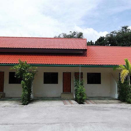 Sp Resort Krabi town Buitenkant foto