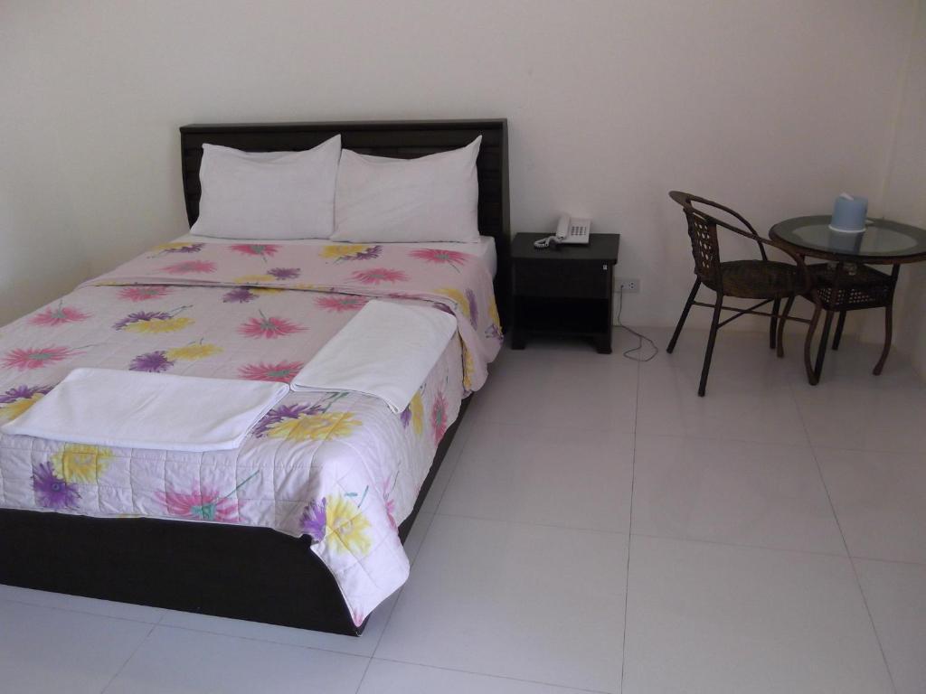 Sp Resort Krabi town Kamer foto