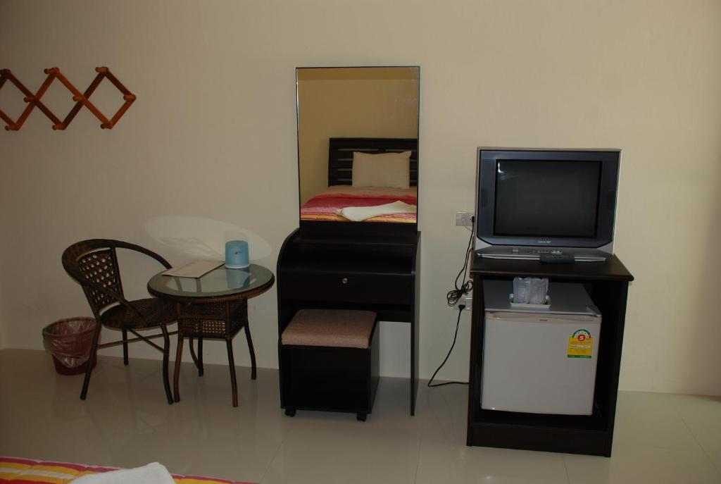 Sp Resort Krabi town Kamer foto