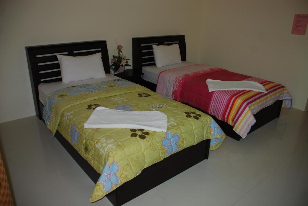 Sp Resort Krabi town Kamer foto