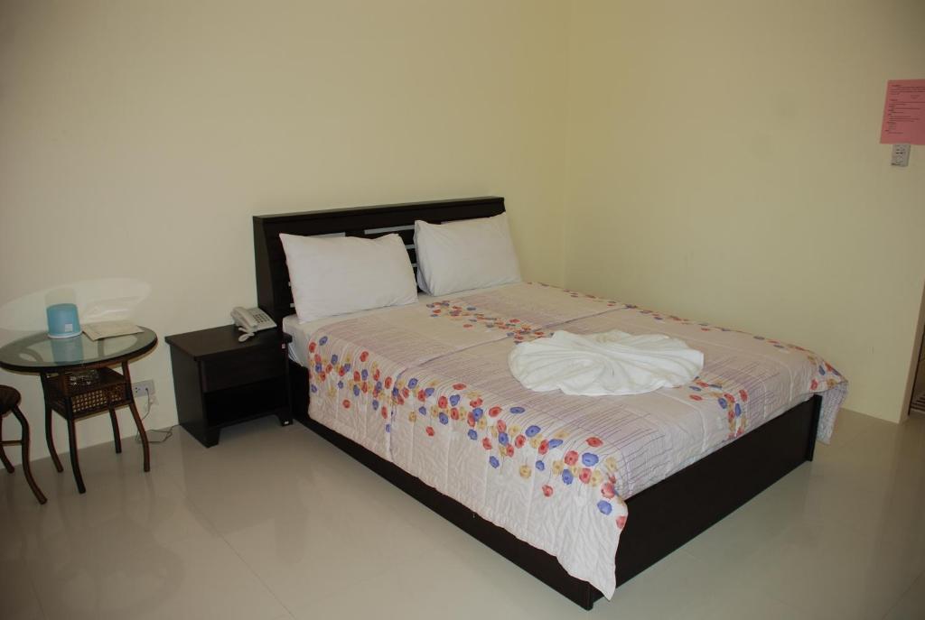 Sp Resort Krabi town Kamer foto