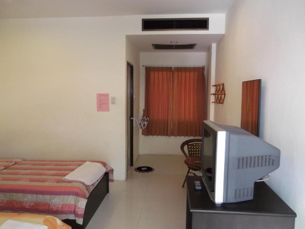 Sp Resort Krabi town Buitenkant foto