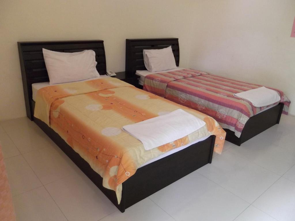 Sp Resort Krabi town Buitenkant foto