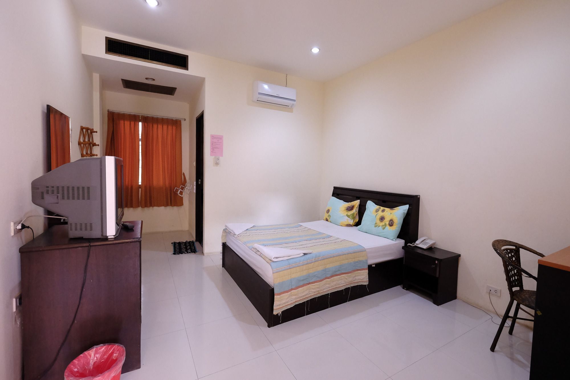 Sp Resort Krabi town Buitenkant foto