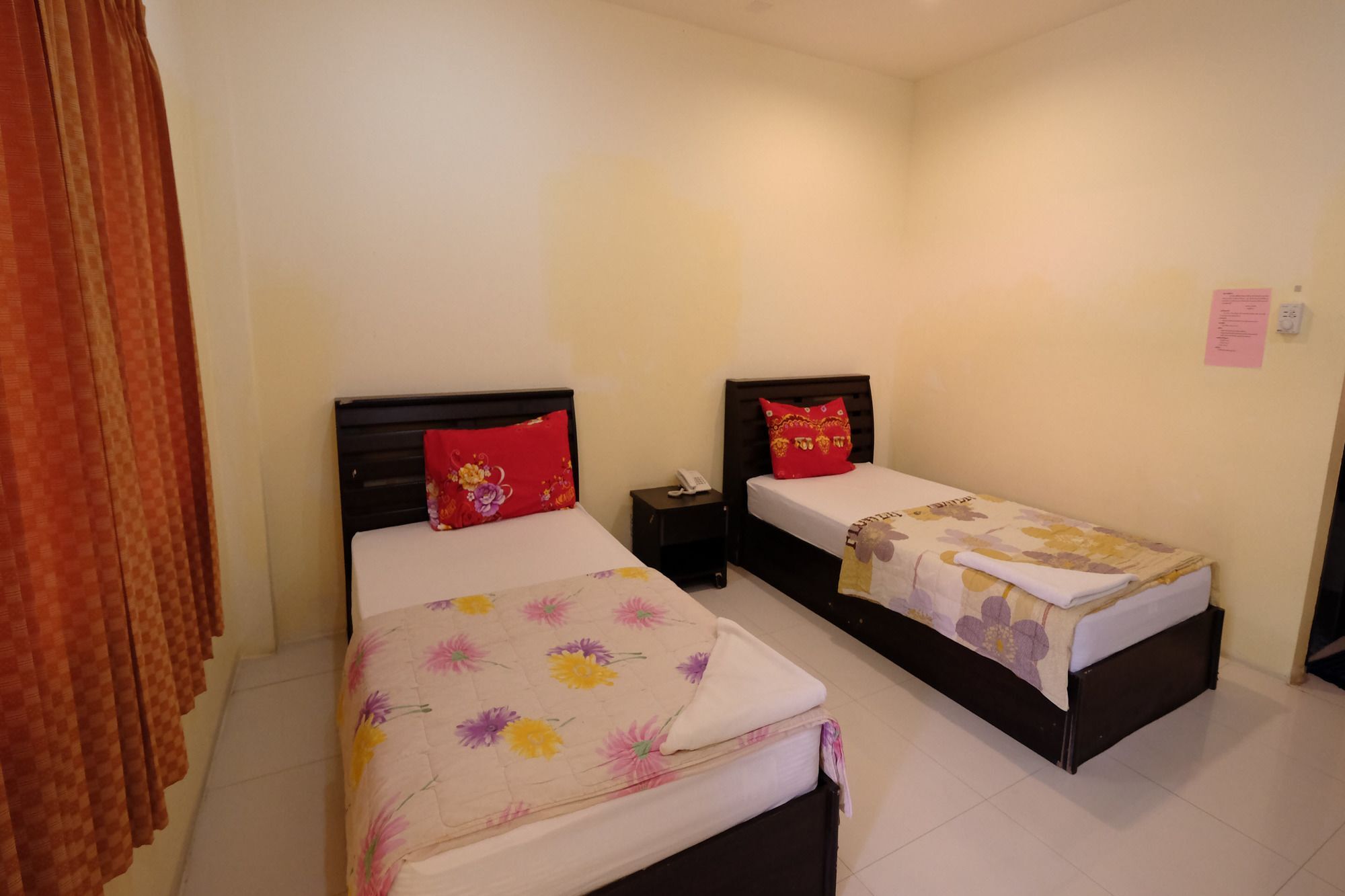 Sp Resort Krabi town Buitenkant foto