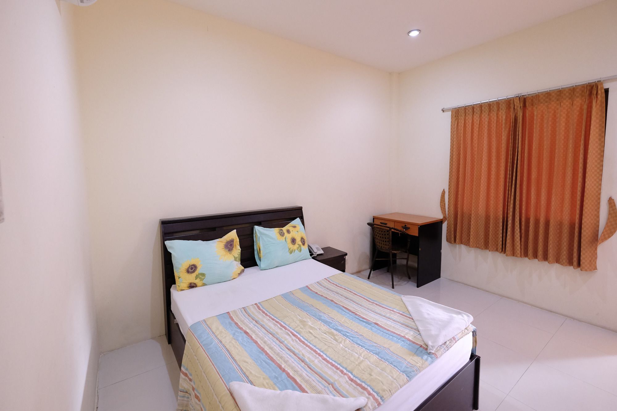 Sp Resort Krabi town Buitenkant foto